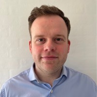 Daniel Bach Jensen