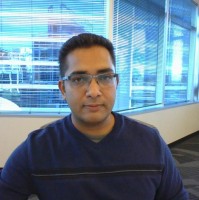 Sharath Chandra