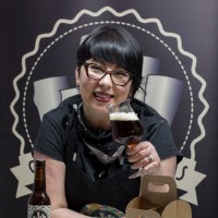 Paula Silva Diaz - Beersommelier. Eventos. Catas de Cerveza
