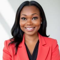 April Raines, DHA, MBA, PACS