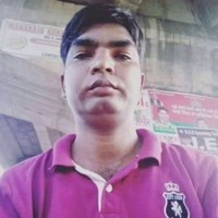 Rajesh Kumar Kushwaha