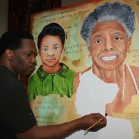 Ernest Pitts