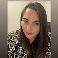 Patricia Escalona Caba