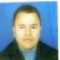 Edison Alexander Bedoya Gomez