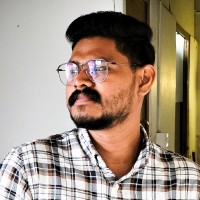 Aswin Vijay