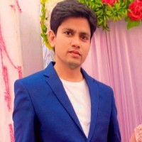SHAIKH RIZWAN