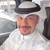 Yousef Alshamroukh