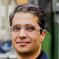 Tony Colomba ASQ, CSQP