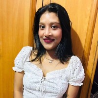Ayushi Karmakar
