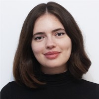 Kseniia Belousova