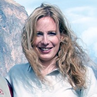 Alison Hayman