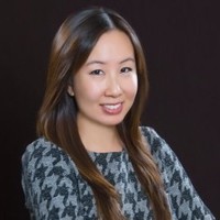 Tiffany Huang
