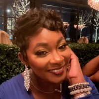 Melanie Canady