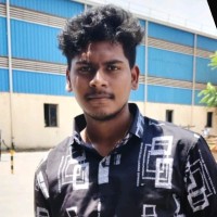 Santhosh Venkat