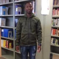 Sikelela Siyabulela
