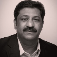 Ajit Oommen