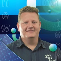 Kevin Bracegirdle