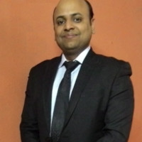 Deepak Aggarwal