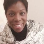 Joyce Morris