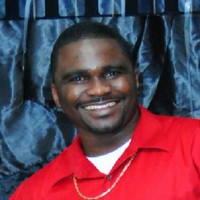 Dwayne Rawlins