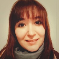 Natalia Lopez Alonso