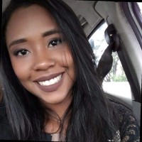 Aline Dantas Borges
