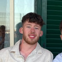 Luke Horgan
