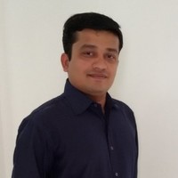 Paraskumar Bhadeshia