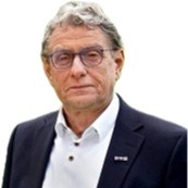 Gerry Jacobs