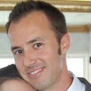 Patrick Rogers