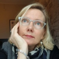 Pernilla Ivarsson
