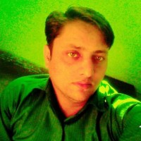 Babar Ali