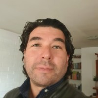 victor Arriagada ferrada