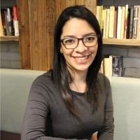 Gloria María Rosales Peña