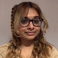 Monika Sandhu