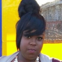 Kadiesha Farquharson
