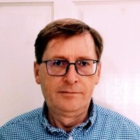 Richard Parker-Harding