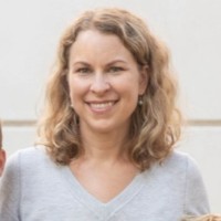 Carrie Hedegore