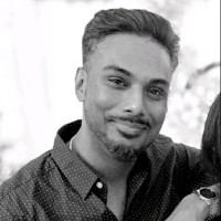 Jeff Ramesar