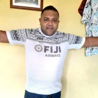 Mosese Nakauciri