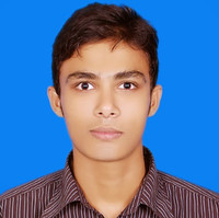 Mohiuddin Ahmmod