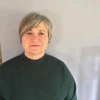 Doreen Scott