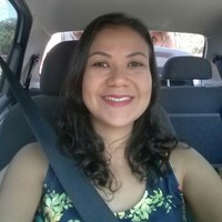 Larissa da Silva Cintra