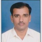 Chouhan Rajendra Singh