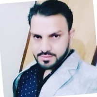 Dharmendra Tiwari