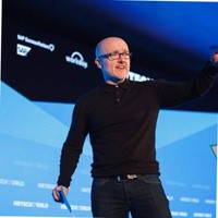 'Google' Dave Hazlehurst