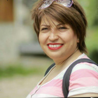 firouzeh bassirinejad