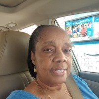 Doris Rowland