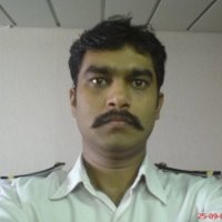 Ashish Sarraf