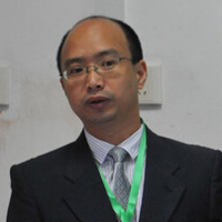 Jianzhong Chen